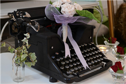 Noleggio articoli shabby / boho chic per eventi a Milano, in Lombardia e in Italia